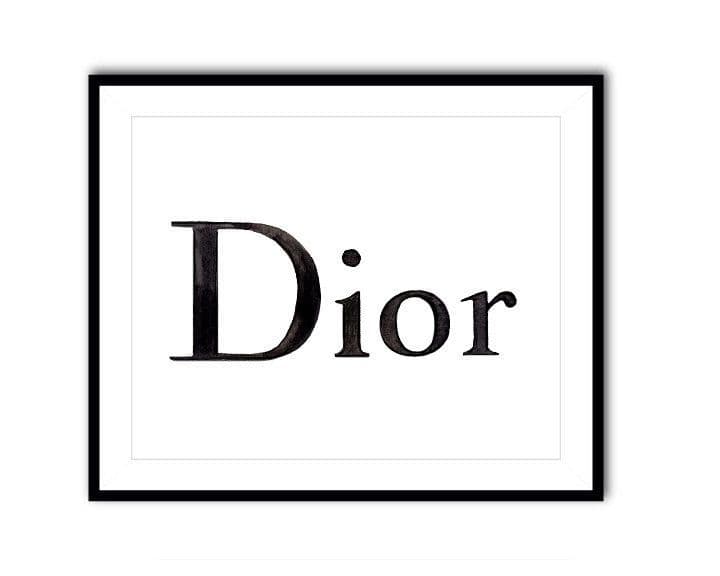 Dior China