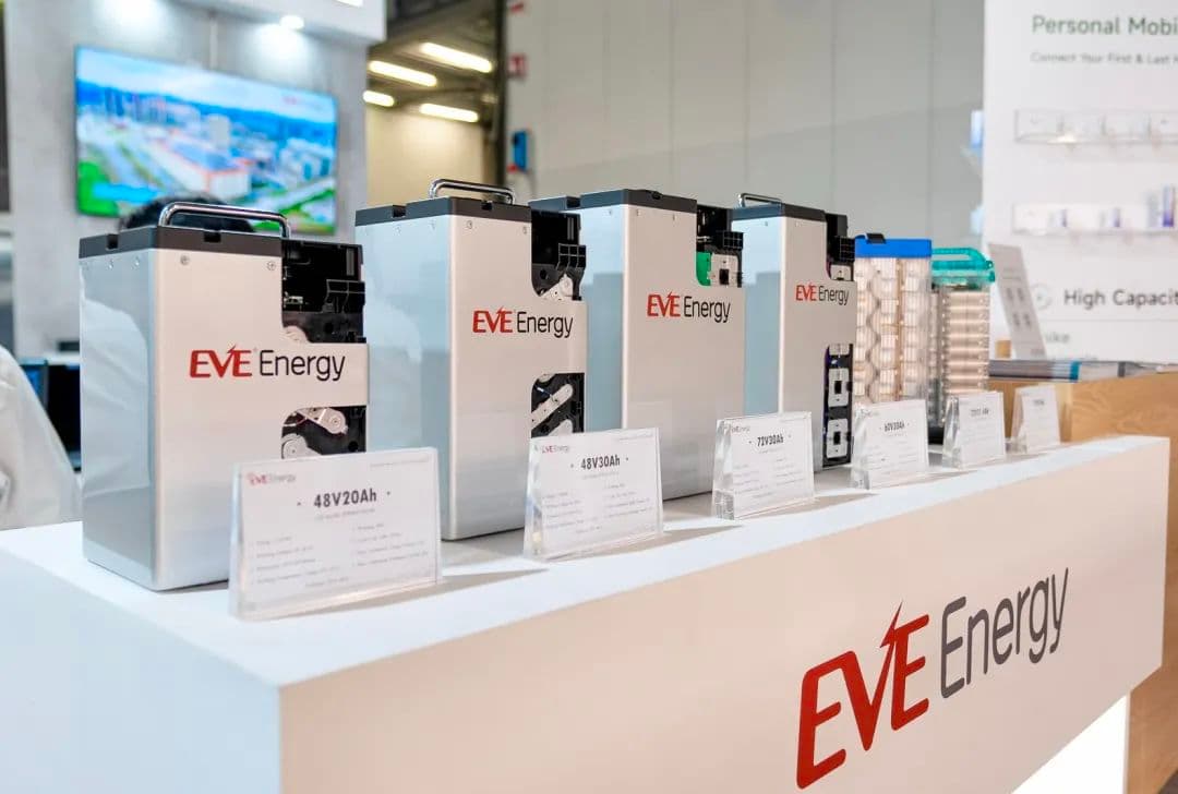 EVE Energy