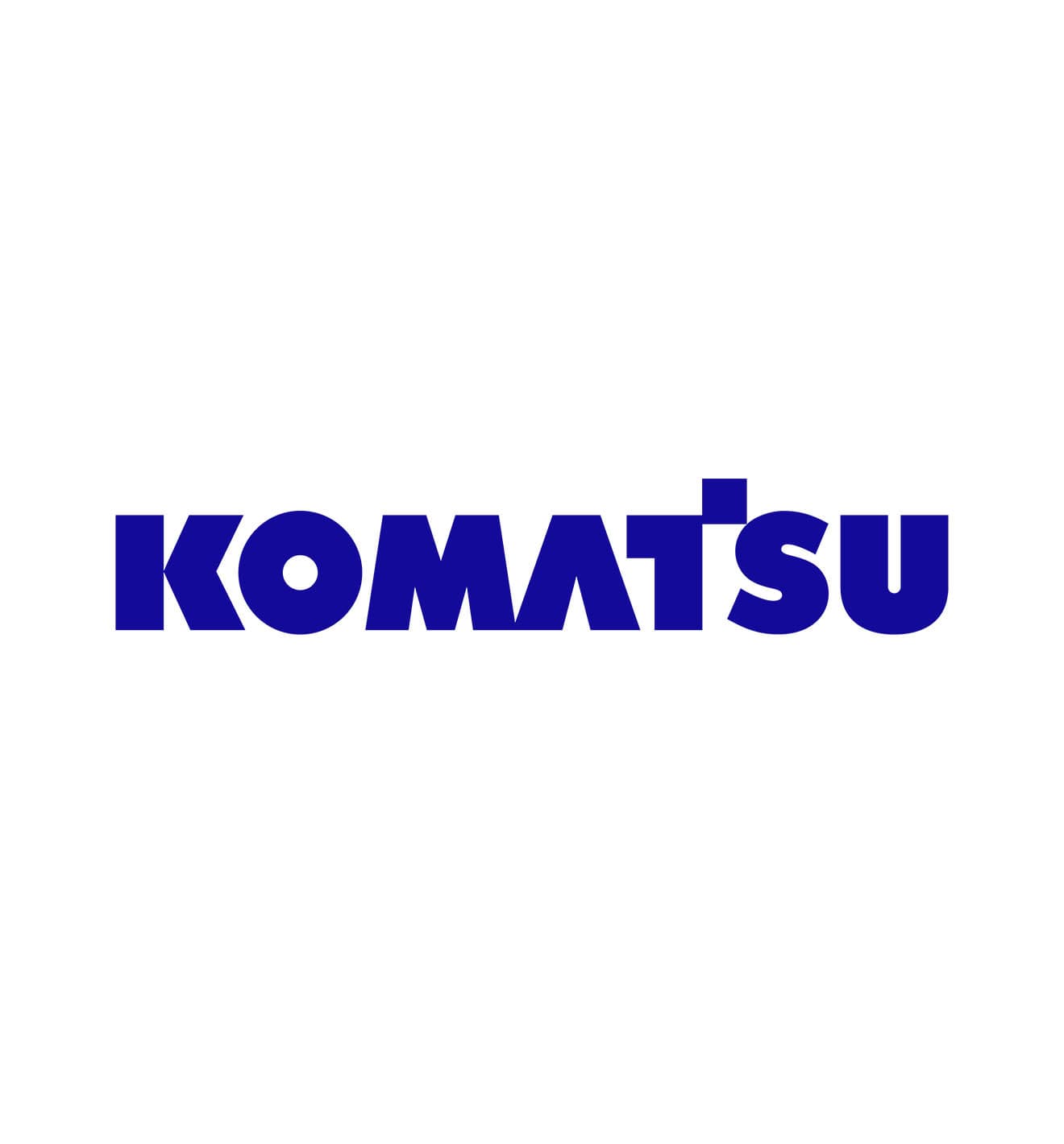 Komatsu China