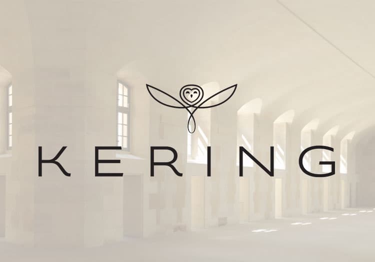 Kering China