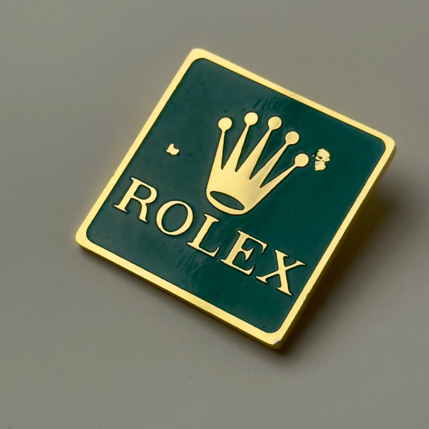 Rolex China