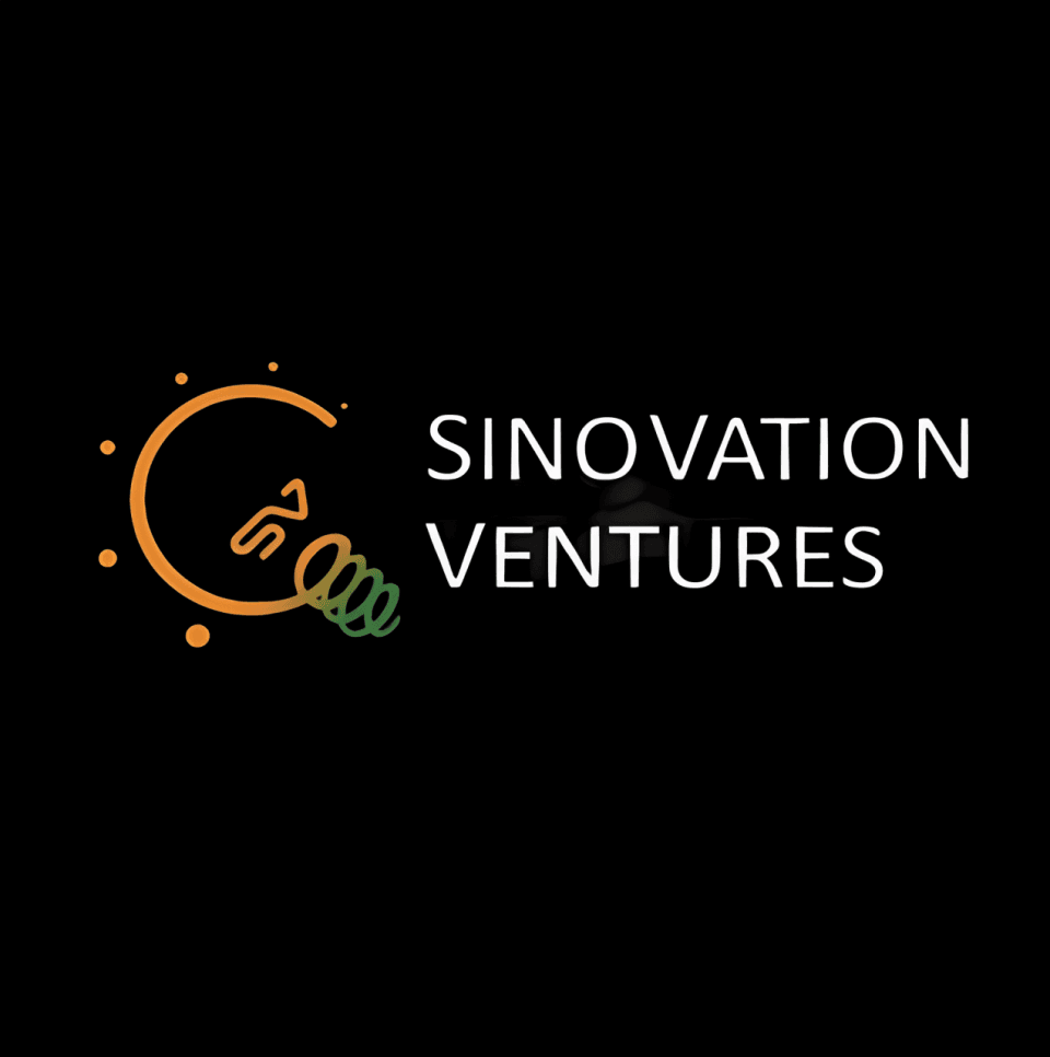 Sinovation Ventures